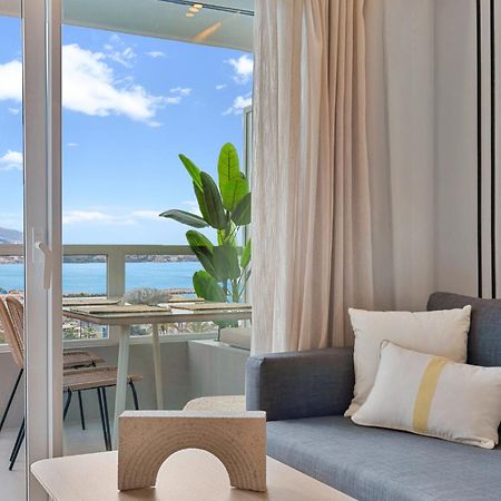 フエンヒロラSolana 26 Incredible Sea Viewsアパートメント エクステリア 写真